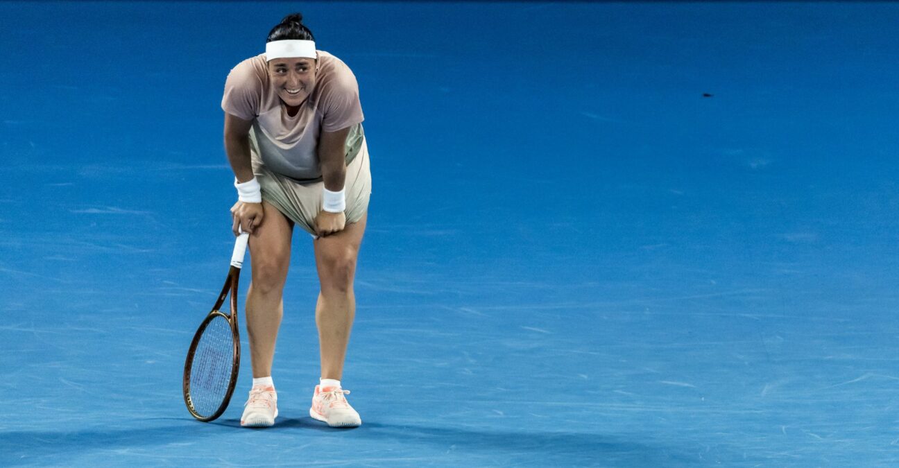 Ons Jabeur - Open d'Australie 2024