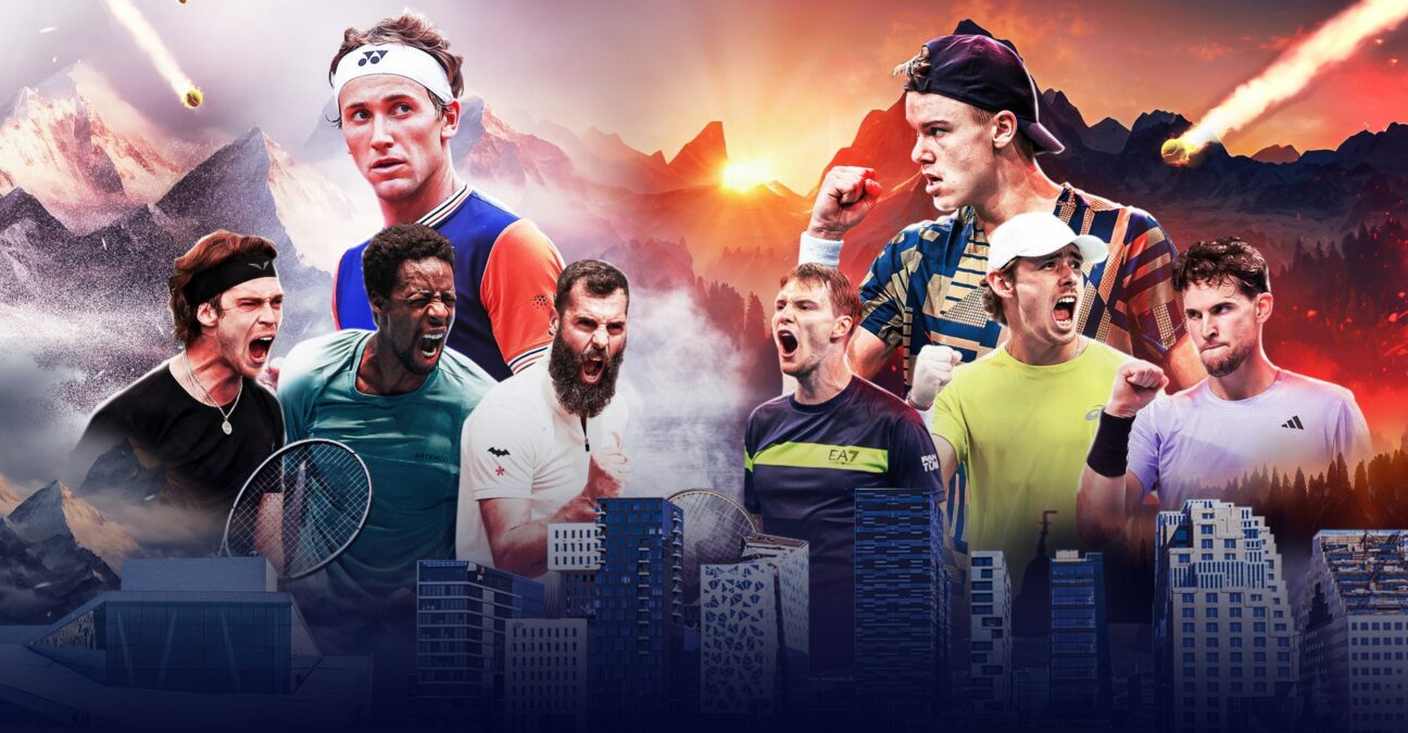 Le casting d'UTS Oslo 2024