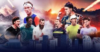 Le casting d'UTS Oslo 2024
