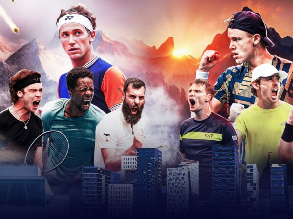 Le casting d'UTS Oslo 2024