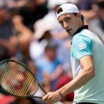 Ugo Humbert, Toronto 2023