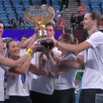 Allemagne - United Cup 2024