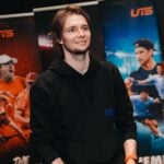 Alexander Bublik, UTS Oslo 2024