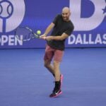 Adrian Mannarino - Dallas 2023