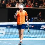 Alex de Minaur - UTS Oslo 2024