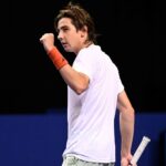 Alexander Shevchenko - Montpellier 2024