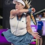 Anastasia Pavlyuchenkova Linz 2024 (Gepa / Panoramic)