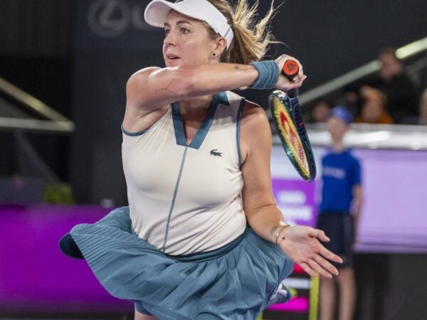 Anastasia Pavlyuchenkova Linz 2024 (Gepa / Panoramic)