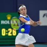 Anastasija Sevastova (Zuma / Panoramic)
