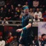 Andrey Rublev, UTS Oslo 2024