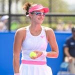 Arina Rodionova - Hua Hin 2024