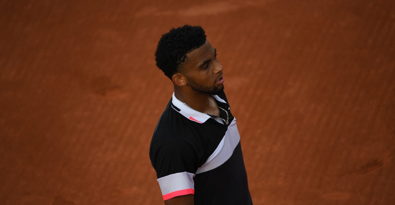 Arthur Fils, Roland-Garros 2023