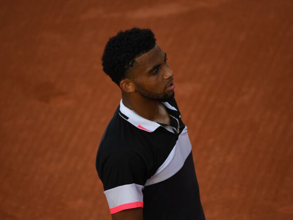 Arthur Fils, Roland-Garros 2023
