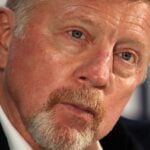 Boris Becker, Vienne 2023