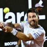 Cameron Norrie - Rio 2024