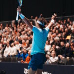 Casper Ruud, UTS Oslo 2024