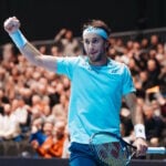 Casper Ruud, UTS Oslo 2024