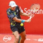 Darderi, Campinas Challenger 2023