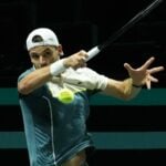 Grigor Dimitrov, Rotterdam 2024