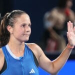 Daria Kasatkina, Tokyo 2023