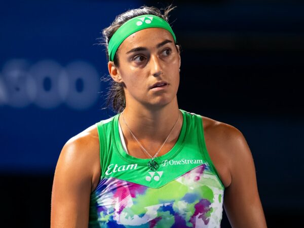 Caroline Garcia, Toray Pan Pacific Open 2023