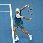 Grigor Dimitrov, Marseille 2024
