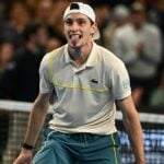 Ugo Humbert, Marseille 2024