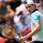 Ugo Humbert, Toronto 2023