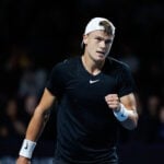 Holger Rune, UTS Londres 2023