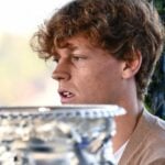 Jannik Sinner - Open d'Australie 2024
