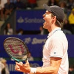 Nicolas Jarry, Buenos Aires 2024