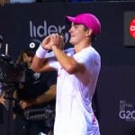 João Fonseca, Rio 2024