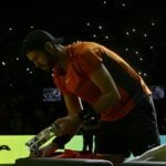 Karen Khachanov, Rolex Paris Masters 2023