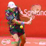 Luciano Darderi, Challener Campinas 2023