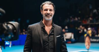 Patrick Mouratoglou, UTS Oslo 2024