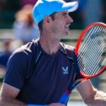 Andy Murray, Kooyong 2024