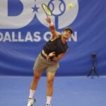 Marcos Giron - Dallas 2024