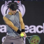 Marcos Giron, Delray Beach 2024