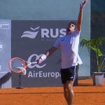 Mariano Navone, Challenger 2023