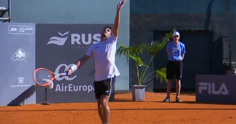 Mariano Navone, Challenger 2023
