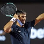 Mariano Navone, Rio 2024