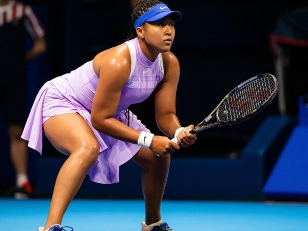 Naomi Osaka 2022 (Zuma _ Panoramic)