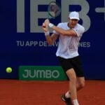 Nicolas Jarry - Buenos Aires 2024