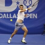 Nicolas Moreno de Alboran - Dallas 2024