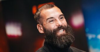 Benoît Paire - UTS Oslo 2024