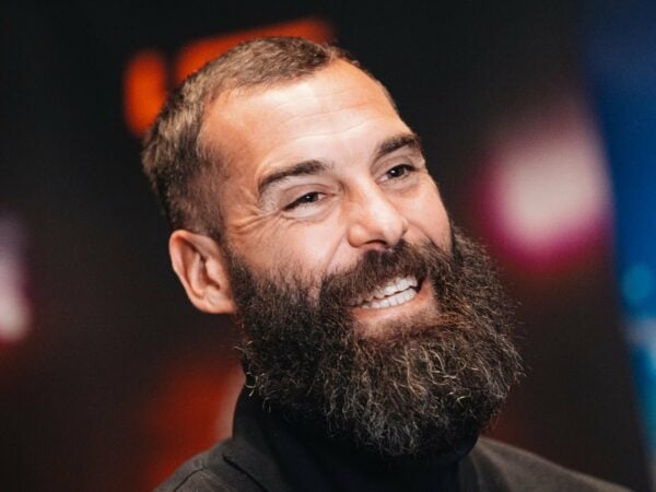 Benoît Paire - UTS Oslo 2024
