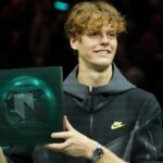 Jannik Sinner - Rotterdam 2024
