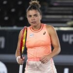 Jasmine Paolini, Linz 2024