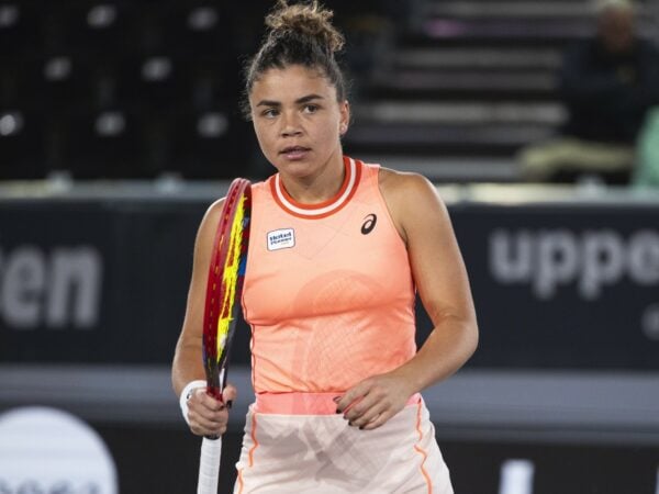 Jasmine Paolini, Linz 2024