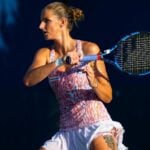 Karolina Pliskova, 2023